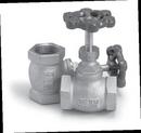 FPPI® Bronze IPS Globe Valve 