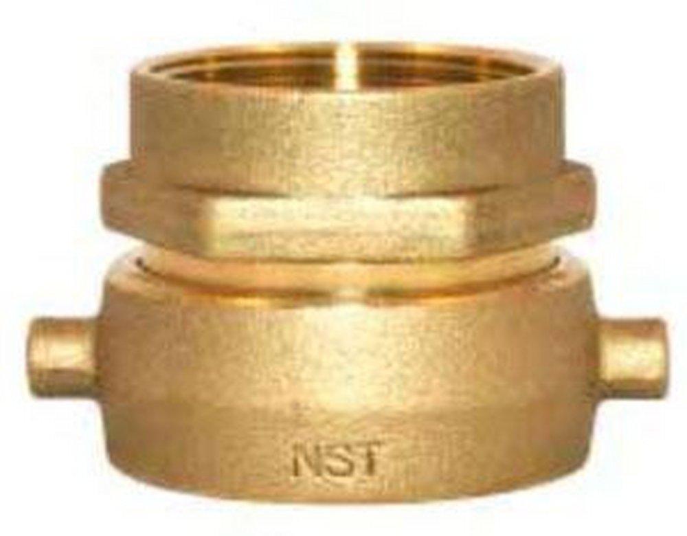 FPPI® 2-1/2 in. FNPT Open Snoot 