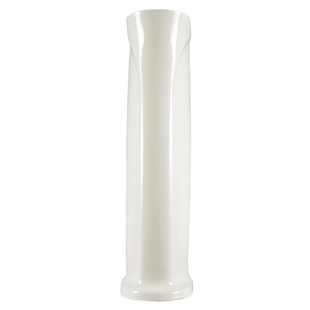 American Standard White Pedestal Sink Base 