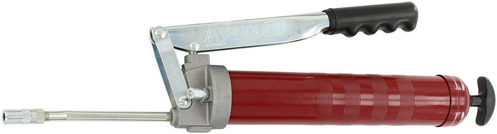 Alemite Corporation Grease Gun 