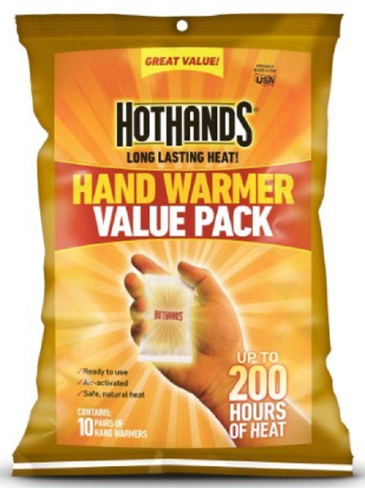 Heatmax Mini Hand Warmer 