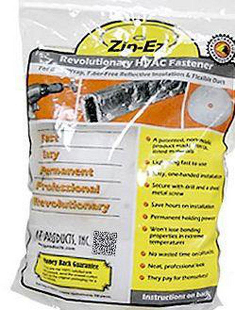 J.T. Products Duct Wrap Fastners 