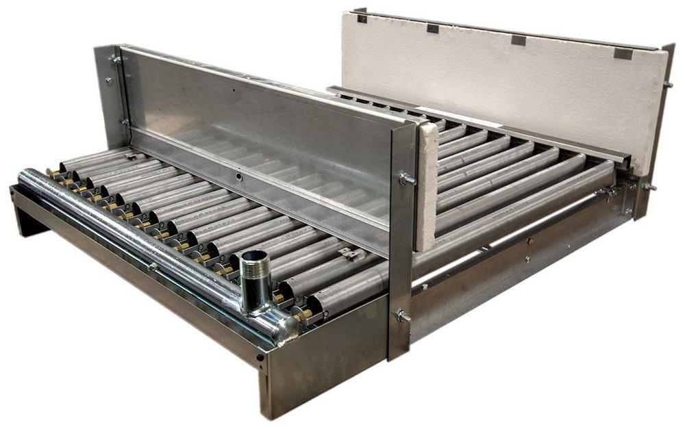 Weil Mclain Assembly 