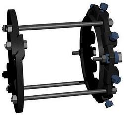 12 in. Bell Restraint Harness for Existing Ductile Iron Pipe