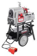 RIDGID Grey 1/2-2 in. 115 V NPT Automatic Thread Machine 
