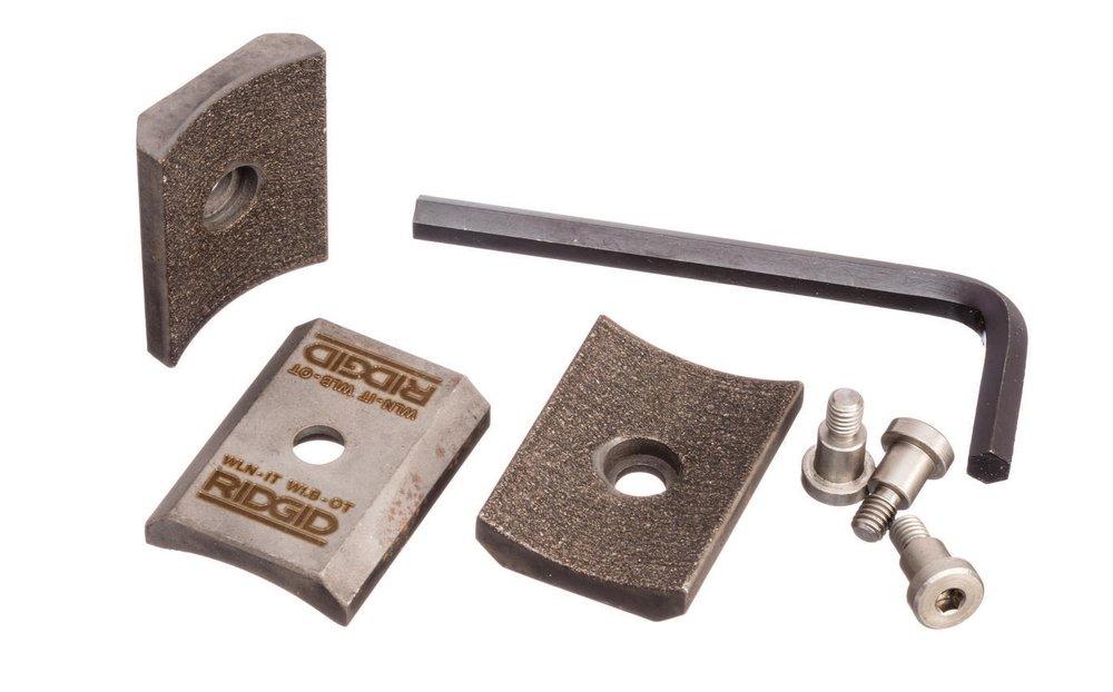 RIDGID Drum Machine with Pigtail and Standard Accessory 