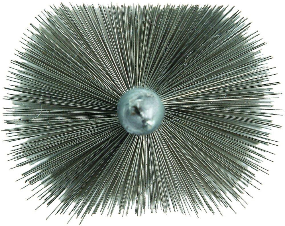 Mill-Rose 1-1/2 in. Heavy Duty Boiler Brush 