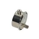 1/8 in. Adjustable Angle Steam Air Vent 0.1285 in. Diameter