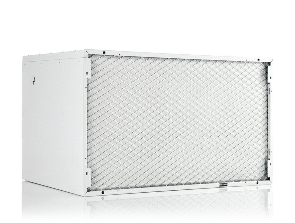 Friedrich Air Conditioning Grey Universal Sleeve 