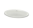 72 X 42 Acrylic Whirlpool Tub Tympani White 