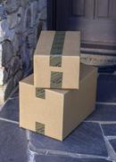 Shurtape White 2 in. Plastic and Rubber Stop Tape in White 