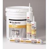 3M™ Red Firestop Sealant in Red 