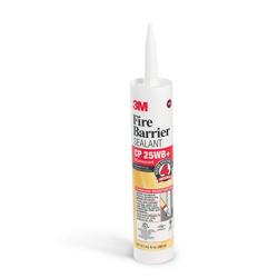 10.1 oz. Firestop Sealant in Red