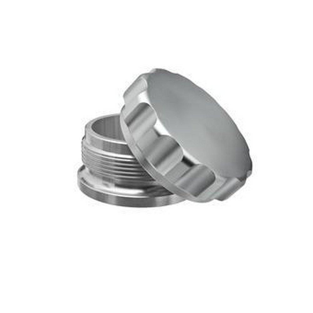 OEM Aluminum Fill Cap 