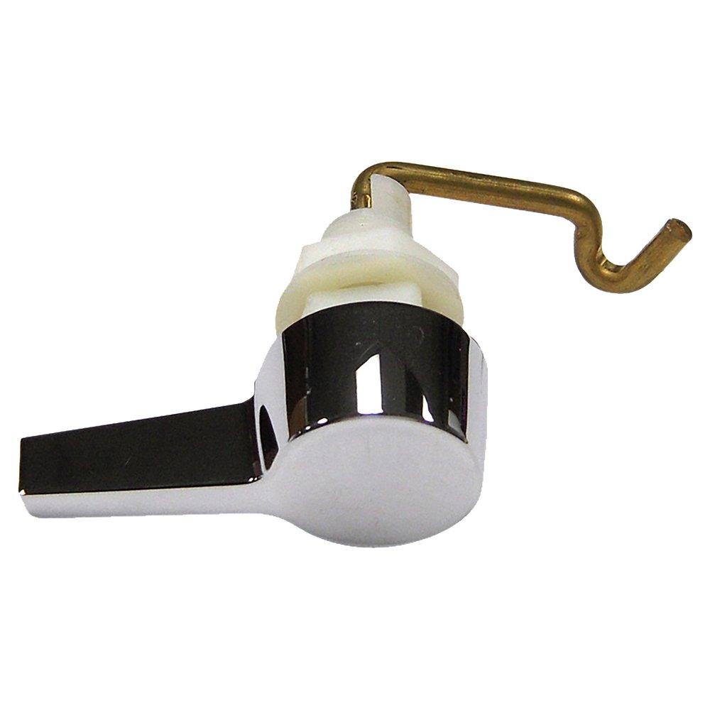 American Standard Chrome 3 in. Left Hand Trip Lever 