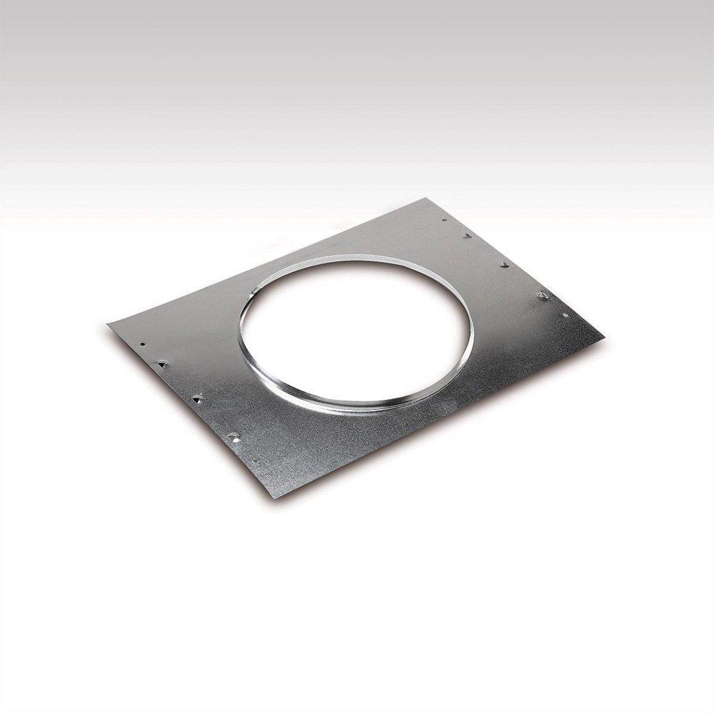 Rectorseal Duct Flange 26 ga PVC 