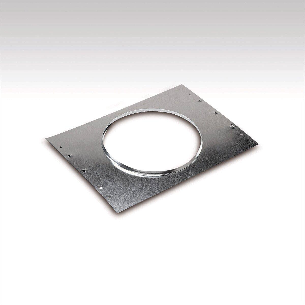 Rectorseal Duct Flange 26 ga PVC 