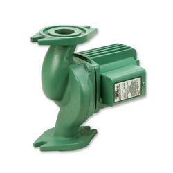 1/8 HP 115V Cast Iron Circulator Pump