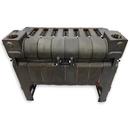 Weil Mclain EGH 85 Section Assembly Without Tankless OPG 