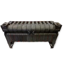 EGH-125 Series 1, 2, 3, 4 and 5 Gas Boilers Assembly