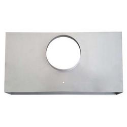 LGB-6 Gas Boiler Assembly