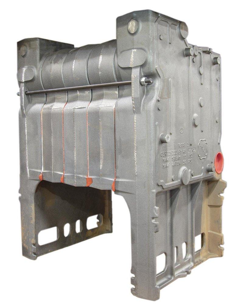 Weil Mclain Assembly 