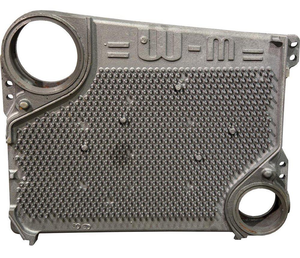 Weil Mclain LGB BLR SEC Intermediate End 3315 