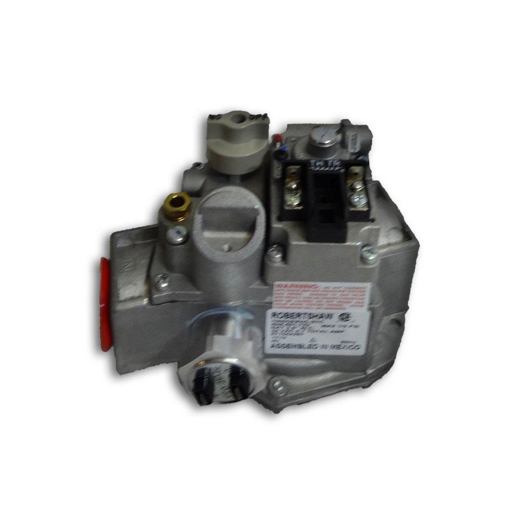 Weil Mclain Hydronic Gas Valve 1 in NPT 