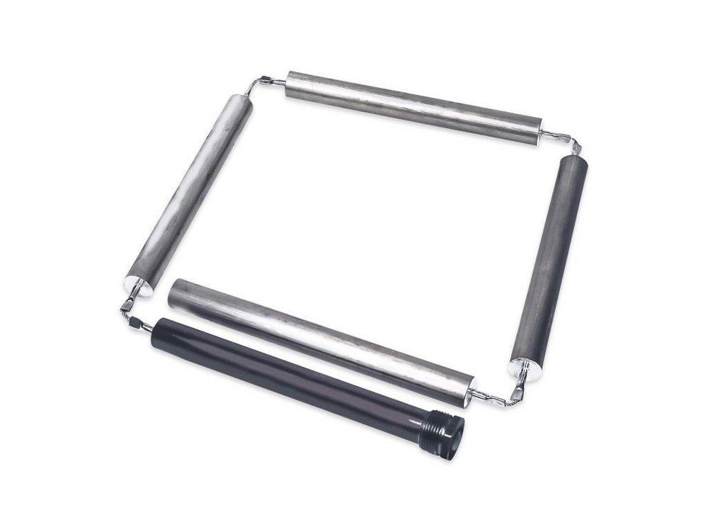 State Magnesium Flexible Anode Rod 