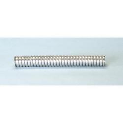 1-1/4 in. Flop Steel Conduit Pipe