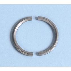 1 in. Split Ring 10 Pack