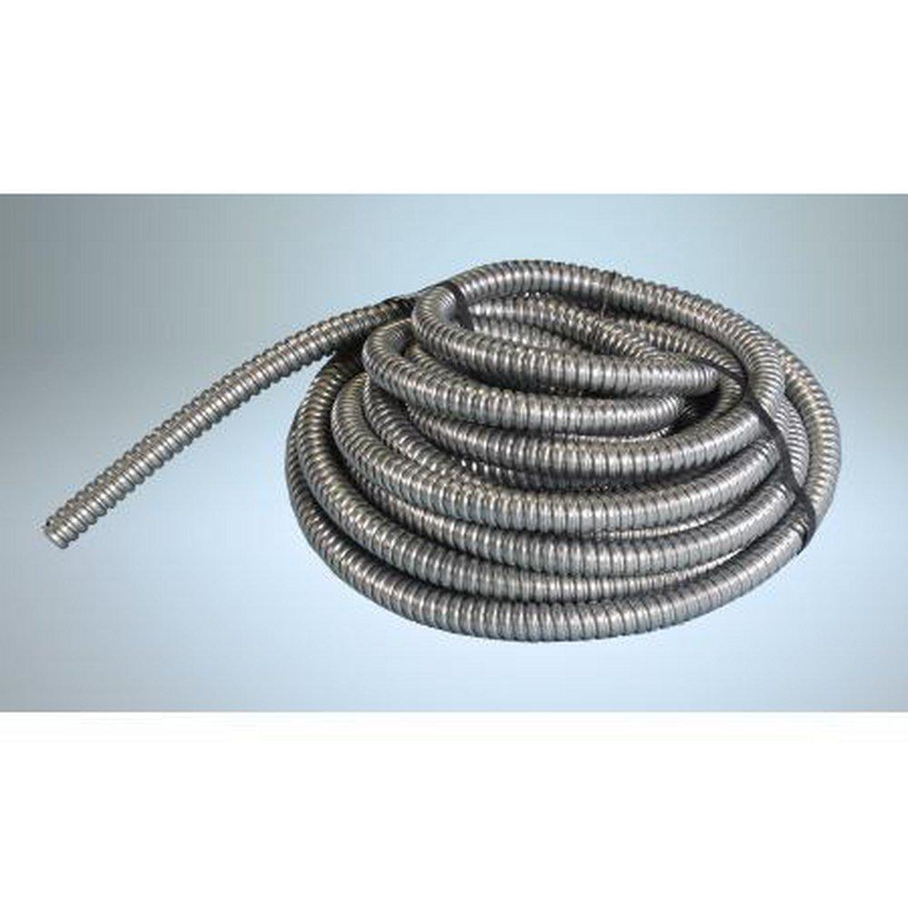 Omega Flex Flop Steel Conduit Pipe 
