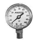 160 psi Pressure Gauge