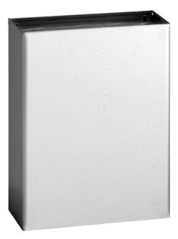 6.4 gal. Waste Receptacle