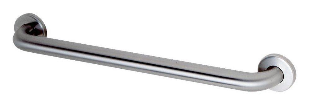 Bobrick Satin Grab Bar in Satin 