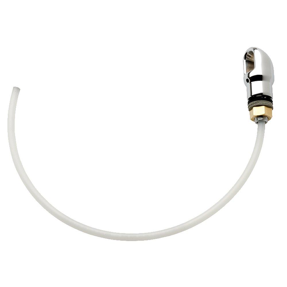 Haws® Polished Chrome Bubbler 