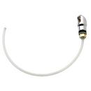 Haws® Polished Chrome Bubbler 