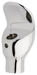 Haws&reg; Polished Chrome Single Handle Single Hole Bubbler 