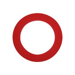 Rubber Flush Valve Seal Replacement for Mansfield 210 and 211