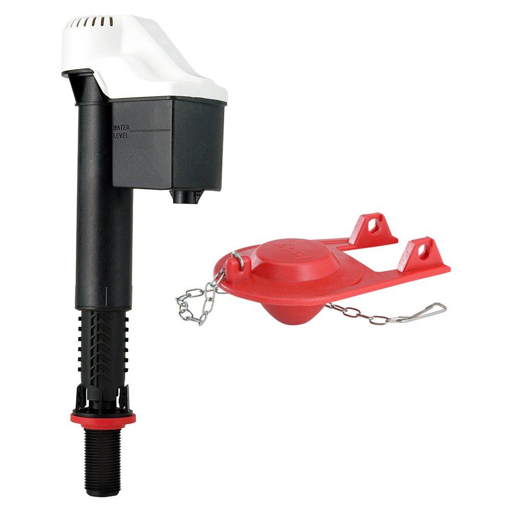 Korky Fill Valve Flapper Kit 