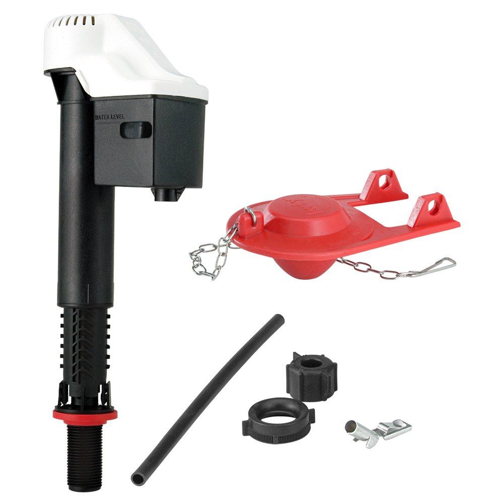 Korky Fill Valve Flapper Kit 