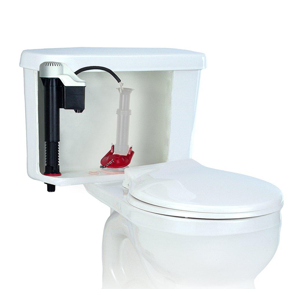 Korky Fill Valve Flapper Kit 