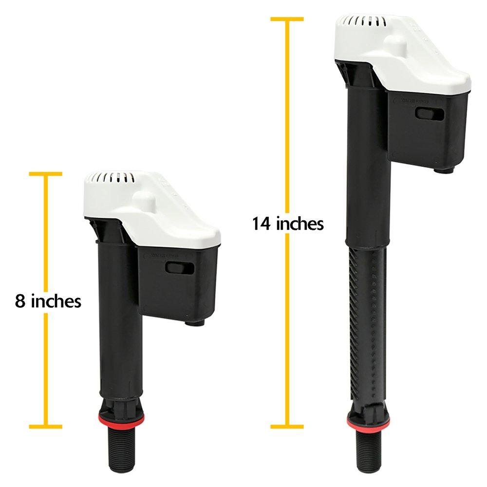 Korky Fill Valve Flapper Kit 