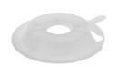KOHLER White Cover Plate 