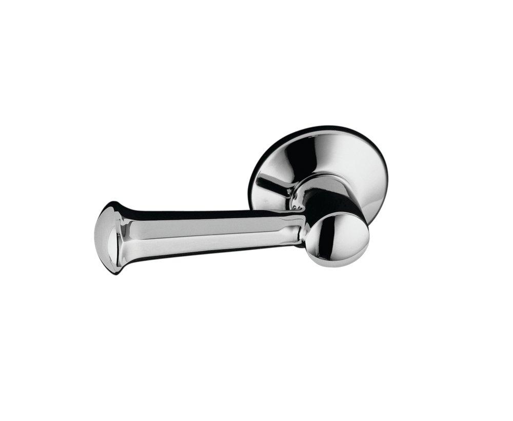 KOHLER Polished Chrome Left-Hand Trip Lever 