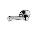 KOHLER Polished Chrome Left-Hand Trip Lever 