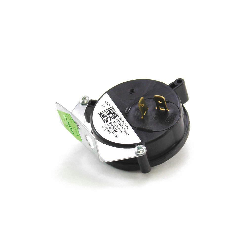 Goodman&reg; Air Pressure Switch 