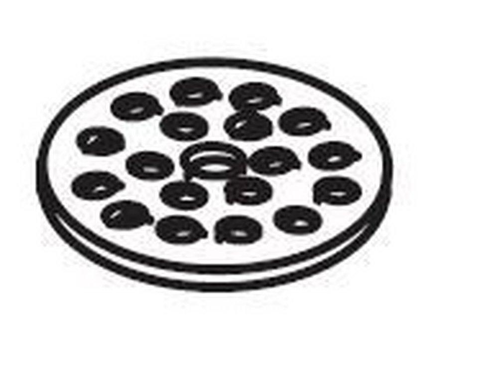 KOHLER Polished Brass Strainer 