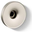 KOHLER Vibrant Brushed Nickel Wall Mount and Ceiling Mount Bath Filler 