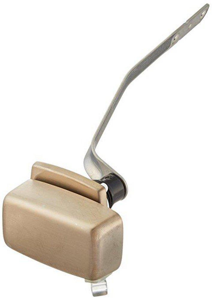 KOHLER Vibrant&reg; Brushed Nickel Trip Lever 